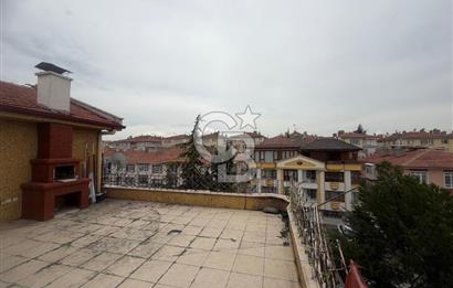 KEÇİÖRENDE MERKEZİ KONUMDA KİRALIK 7+1 DUBLEKS DAİRE