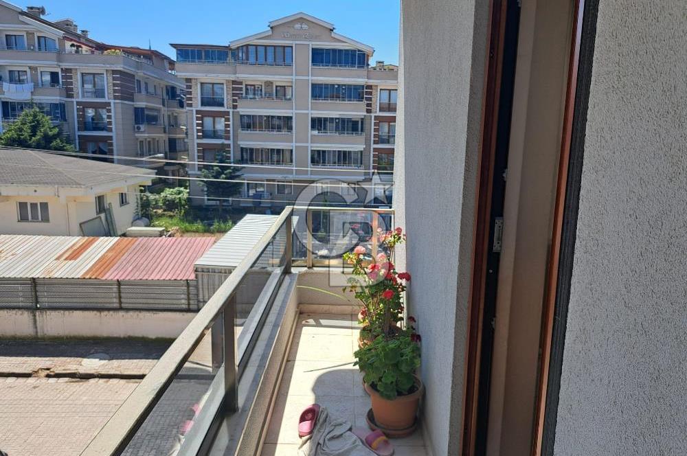 YALOVA İSMETPAŞA MAHALLESİ 3+1 MERKEZİ KONUMDA SATILIK DAİRE