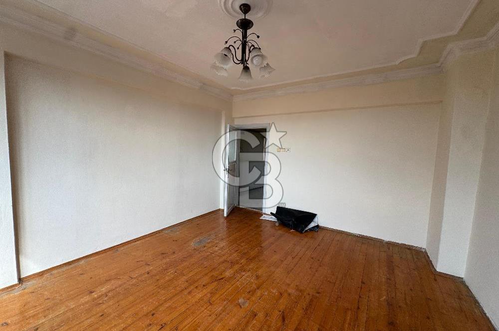 TRABZON İNÖNÜ MAH SATILIK 2+1 FIRSAT DAİRE