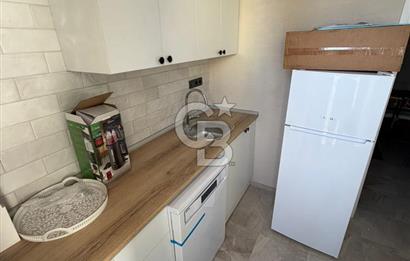 BUCA MERKEZİ LOKASYON EŞYALI KİRALIK 3+1 DAİRE