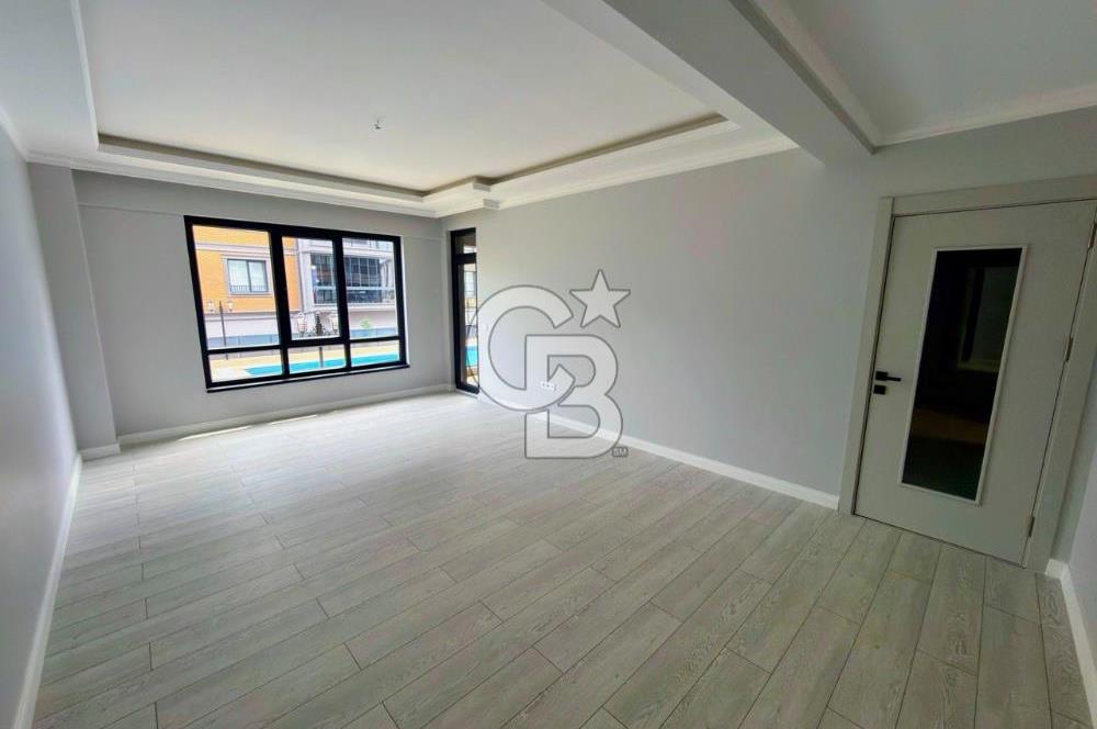CB ENVOY/GÖLCÜK İHSANİYE'de HAVUZLU SİTE İÇİ KİRALIK 3+1 DAİRE