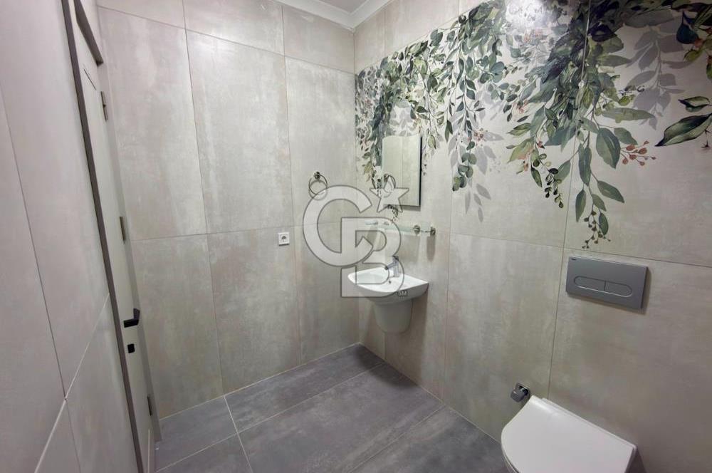 CB ENVOY/GÖLCÜK İHSANİYE'de HAVUZLU SİTE İÇİ KİRALIK 3+1 DAİRE