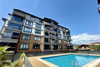 CB ENVOY/GÖLCÜK İHSANİYE'de HAVUZLU SİTE İÇİ KİRALIK 3+1 DAİRE - 9 - 350865