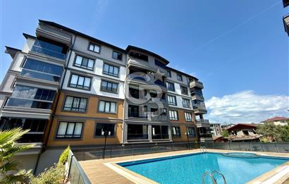 CB ENVOY/GÖLCÜK İHSANİYE'de HAVUZLU SİTE İÇİ KİRALIK 3+1 DAİRE