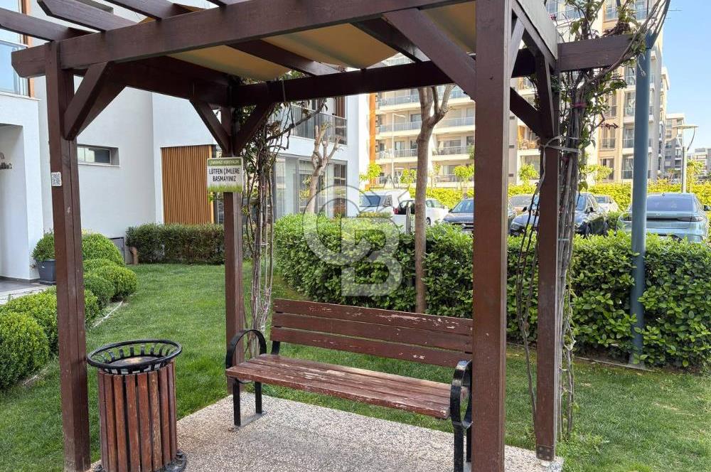 Ataşehir Modern Projesinde Satılık 1+1 Daire