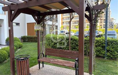 Ataşehir Modern Projesinde Satılık 1+1 Daire