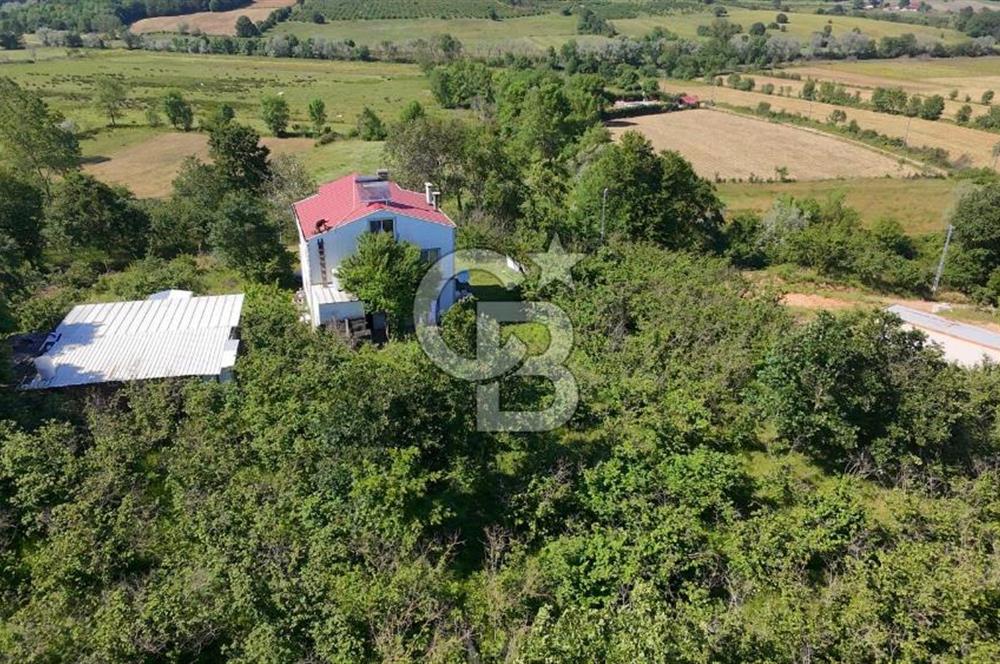 Kandıra Karaağaç Satılık  Yatırımlık Tarla