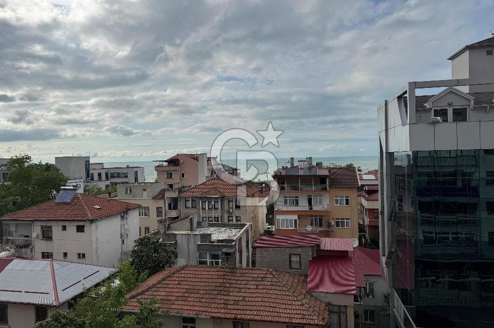 TRABZON İNÖNÜ MAH SATILIK 2+1 FIRSAT DAİRE
