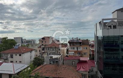 TRABZON İNÖNÜ MAH SATILIK 2+1 FIRSAT DAİRE