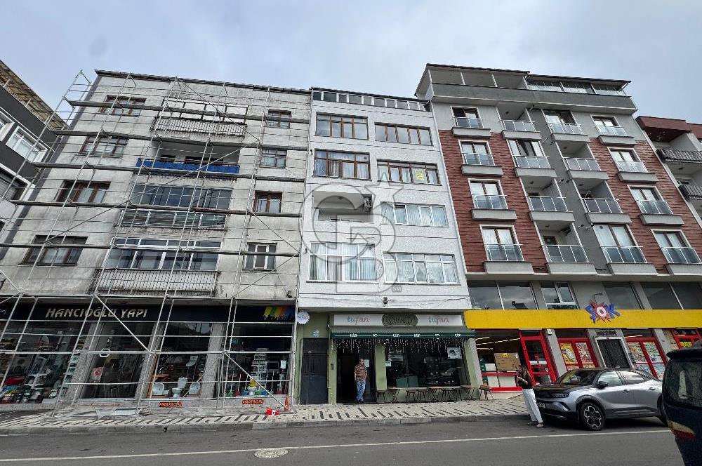TRABZON İNÖNÜ MAH SATILIK 2+1 FIRSAT DAİRE