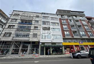 TRABZON İNÖNÜ MAH SATILIK 2+1 FIRSAT DAİRE - 9 - 350846
