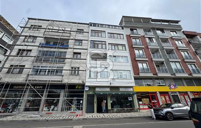 TRABZON İNÖNÜ MAH SATILIK 2+1 FIRSAT DAİRE