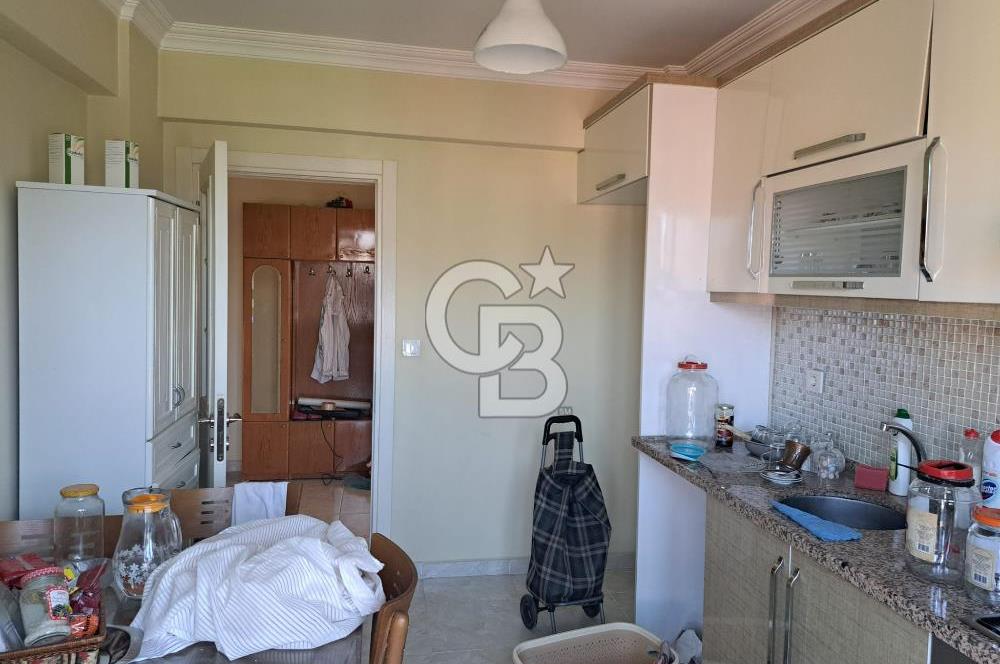 YALOVA İSMETPAŞA MAHALLESİ 3+1 MERKEZİ KONUMDA SATILIK DAİRE