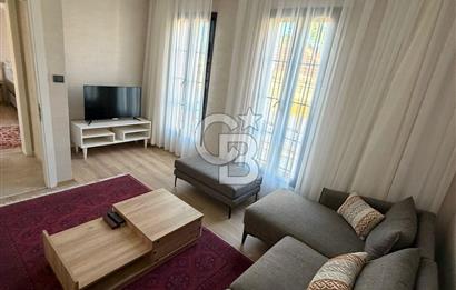 BUCA MERKEZİ LOKASYON EŞYALI KİRALIK 3+1 DAİRE