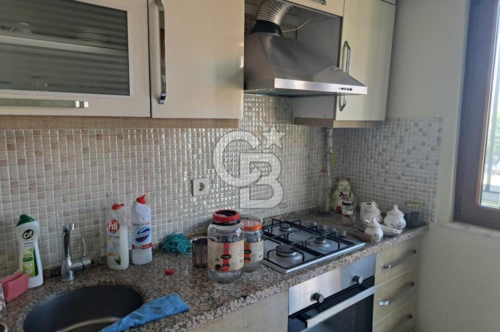 YALOVA İSMETPAŞA MAHALLESİ 3+1 MERKEZİ KONUMDA SATILIK DAİRE