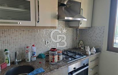 YALOVA İSMETPAŞA MAHALLESİ 3+1 MERKEZİ KONUMDA SATILIK DAİRE