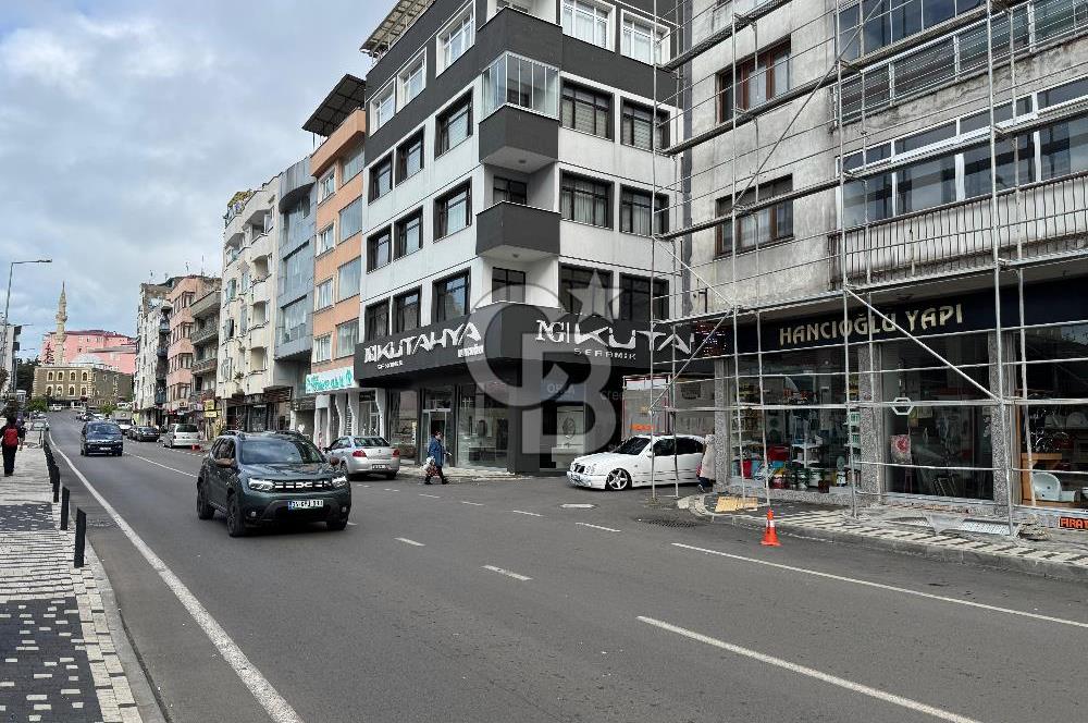 TRABZON İNÖNÜ MAH SATILIK 2+1 FIRSAT DAİRE