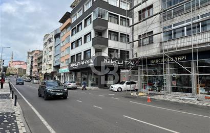 TRABZON İNÖNÜ MAH SATILIK 2+1 FIRSAT DAİRE