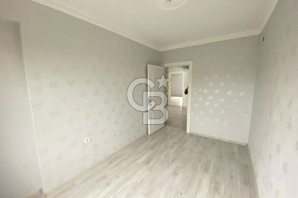 İZMİT ÇARŞI MERKEZ'DE ARA KAT 3+1 İÇİ YAPILI SATILIK DAİRE