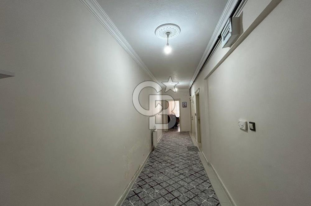 ÇORUM İSKİLİP MEYDAN MH. SATILIK 2+1 Daire CB-PH