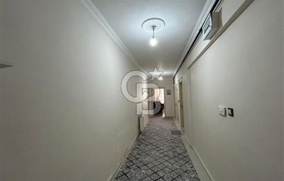 ÇORUM İSKİLİP MEYDAN MH. SATILIK 2+1 Daire CB-PH