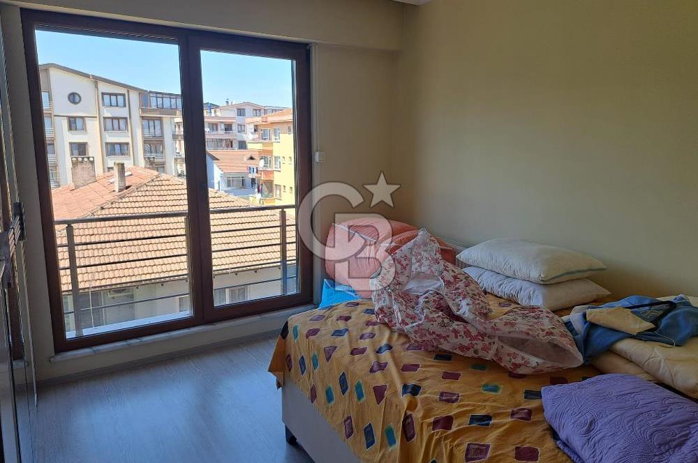 YALOVA İSMETPAŞA MAHALLESİ 3+1 MERKEZİ KONUMDA SATILIK DAİRE
