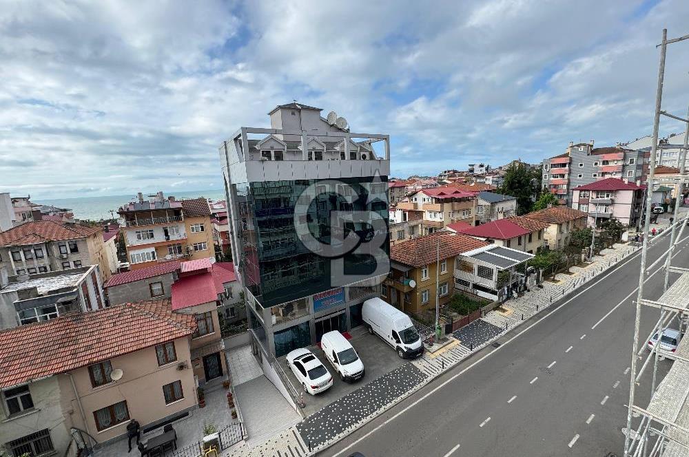 TRABZON İNÖNÜ MAH SATILIK 2+1 FIRSAT DAİRE