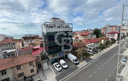 TRABZON İNÖNÜ MAH SATILIK 2+1 FIRSAT DAİRE