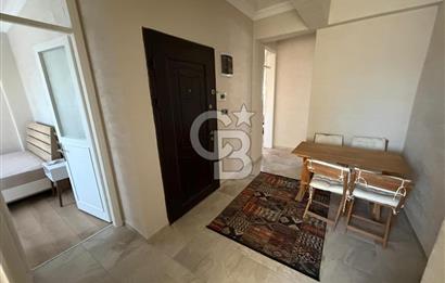 BUCA MERKEZİ LOKASYON EŞYALI KİRALIK 3+1 DAİRE