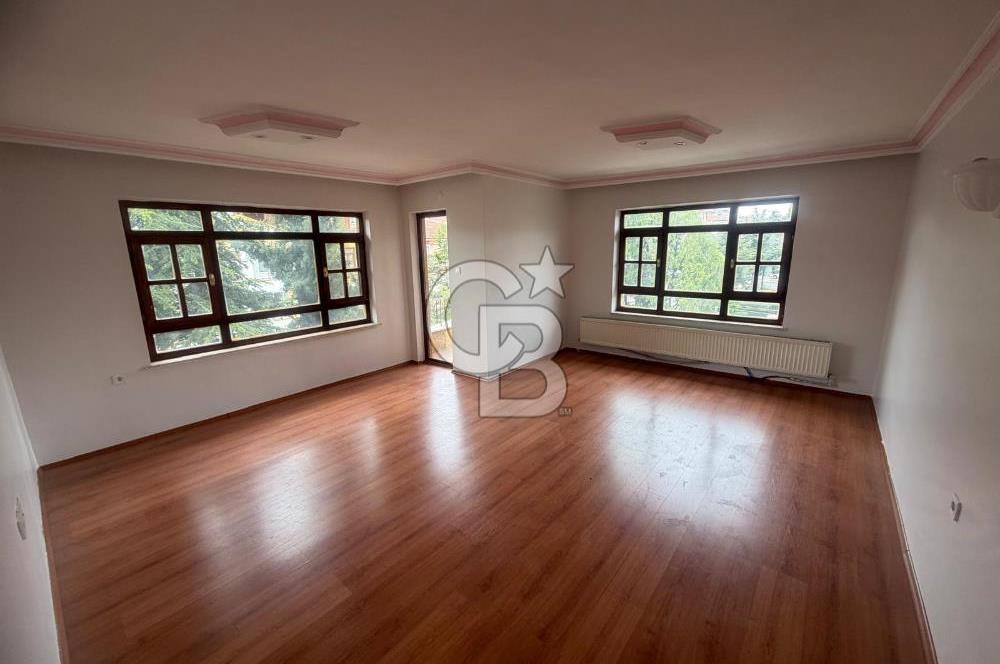 KEÇİÖRENDE MERKEZİ KONUMDA KİRALIK 7+1 DUBLEKS DAİRE