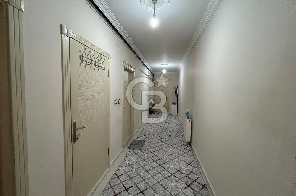ÇORUM İSKİLİP MEYDAN MH. SATILIK 2+1 Daire CB-PH