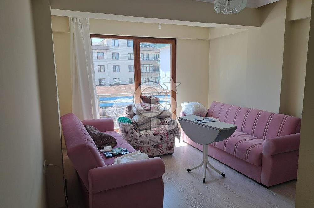 YALOVA İSMETPAŞA MAHALLESİ 3+1 MERKEZİ KONUMDA SATILIK DAİRE