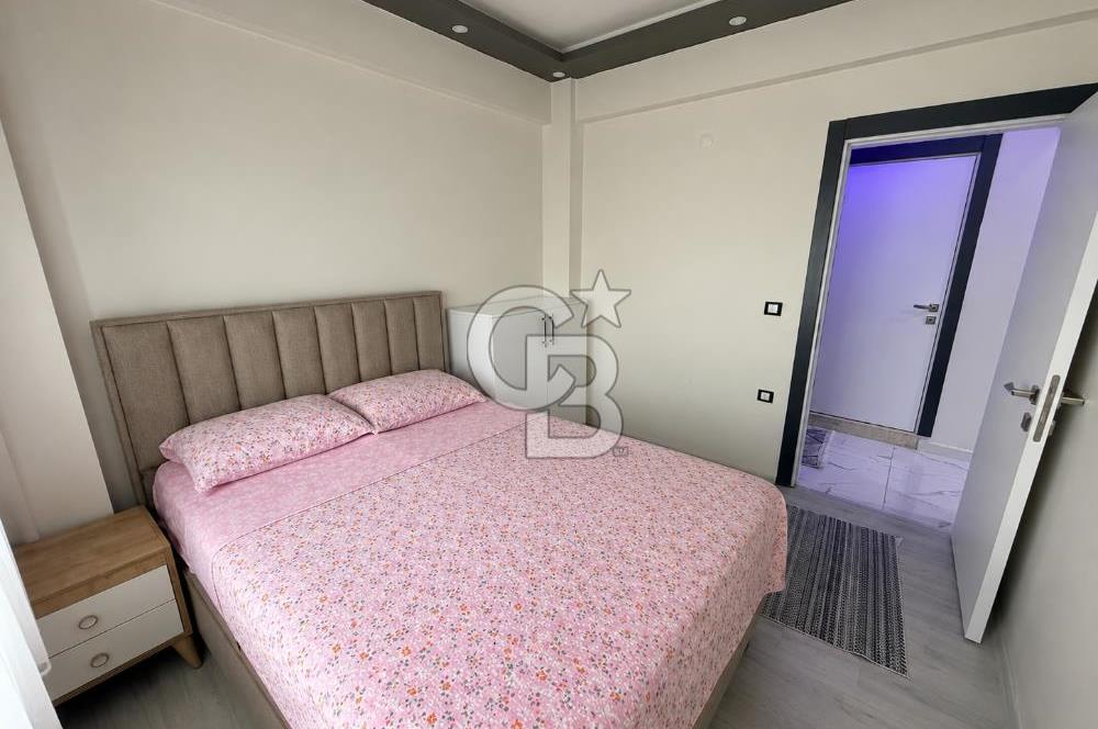 DİKİLİ CUMHURİYET MAHALLESİNDE SATILIK 3+1 VİLLA