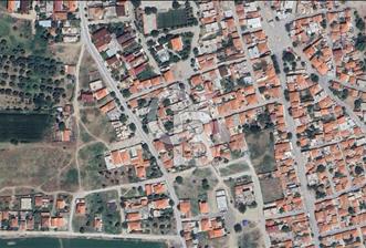 AYDIN GERMENCİK CAMİKEBİR' de imarlı Arsa 283 m2 CB PH - 1 - 350832