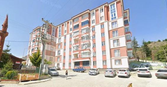 ÇORUM İSKİLİP MEYDAN MH. SATILIK 2+1 Daire CB-PH