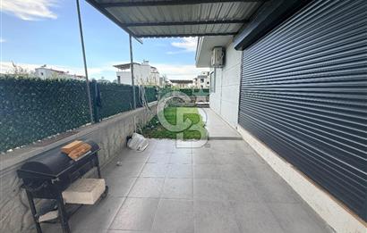 DİKİLİ CUMHURİYET MAHALLESİNDE SATILIK 3+1 VİLLA