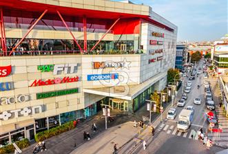 ATLASPARK'TA CADDE CEPHELİ PRESTİJLİ LOKASYON | KİRALIK MAĞAZA - 12 - 350831