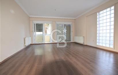 Mavişehir Karya Evleri Havuz Manzaralı Satılık 3+1 Bahçe Katı