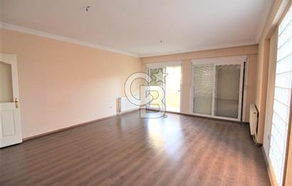 Mavişehir Karya Evleri Havuz Manzaralı Satılık 3+1 Bahçe Katı