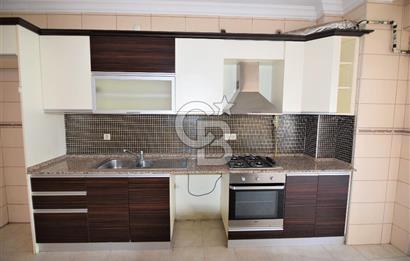 Mavişehir Karya Evleri Havuz Manzaralı Satılık 3+1 Bahçe Katı