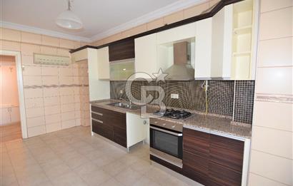 Mavişehir Karya Evleri Havuz Manzaralı Satılık 3+1 Bahçe Katı