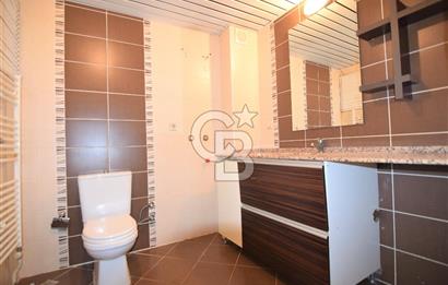 Mavişehir Karya Evleri Havuz Manzaralı Satılık 3+1 Bahçe Katı