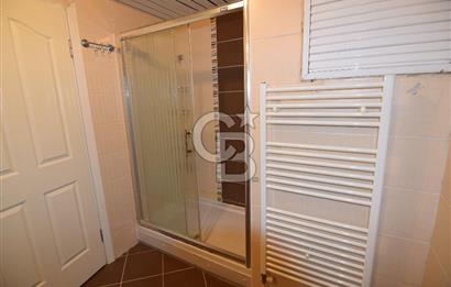 Mavişehir Karya Evleri Havuz Manzaralı Satılık 3+1 Bahçe Katı