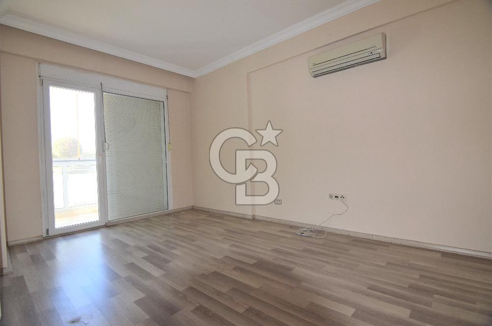 Mavişehir Karya Evleri Havuz Manzaralı Satılık 3+1 Bahçe Katı