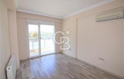 Mavişehir Karya Evleri Havuz Manzaralı Satılık 3+1 Bahçe Katı