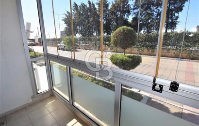 Mavişehir Karya Evleri Havuz Manzaralı Satılık 3+1 Bahçe Katı