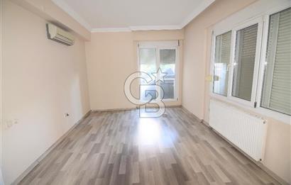 Mavişehir Karya Evleri Havuz Manzaralı Satılık 3+1 Bahçe Katı