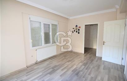 Mavişehir Karya Evleri Havuz Manzaralı Satılık 3+1 Bahçe Katı