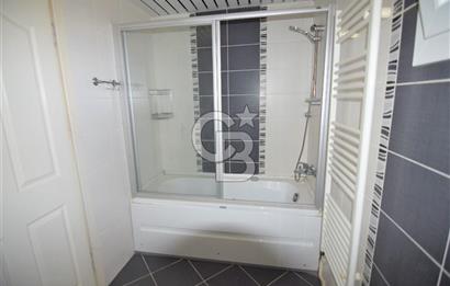 Mavişehir Karya Evleri Havuz Manzaralı Satılık 3+1 Bahçe Katı