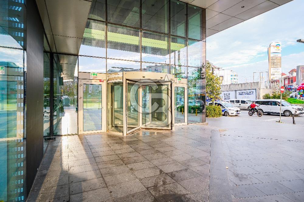 ATLASPARK'TA CADDE CEPHELİ PRESTİJLİ LOKASYON | KİRALIK MAĞAZA